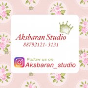 aksbaran kid\'s studio